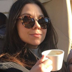 Meet your Posher, Chantal